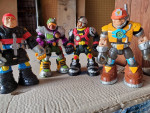 Many Toys