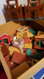 Many Toys