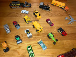 MatchBox / Hot Wheels / ect