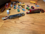 MatchBox / Hot Wheels / ect