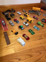 MatchBox / Hot Wheels / ect