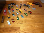 MatchBox / Hot Wheels / ect