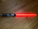 Star Wars Light Saber 2011 (Red)