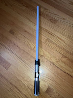 Star Wars Light Saber 2011 (Red)