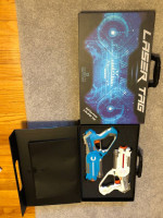 Laser Tag