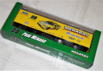 Menards Racing Equipment Hauler