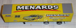 Menards Racing Equipment Hauler