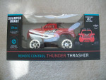 Wireless Radio Control (RC) Vehicle – NEW IN BOX