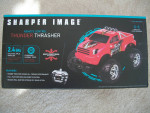 Wireless Radio Control (RC) Vehicle – NEW IN BOX