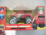 Wireless Radio Control (RC) Vehicle – NEW IN BOX