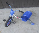 Razor 360 caster trike
