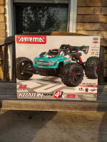 New Arrma Kraton  4S Truck