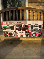 New Arrma Kraton  4S Truck