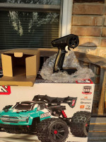 New Arrma Kraton  4S Truck