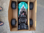 New Arrma Kraton  4S Truck
