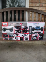 New Arrma Outcast 4S Stunt Truck