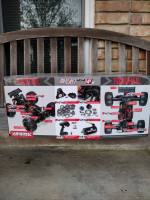 New Arrma Outcast 4S Stunt Truck