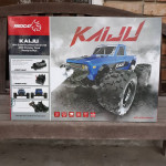 Redcat Kaiju 6S 4WD Monster Truck