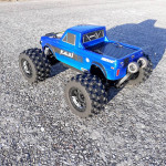 Redcat Kaiju 6S 4WD Monster Truck