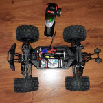 Redcat Kaiju 6S 4WD Monster Truck
