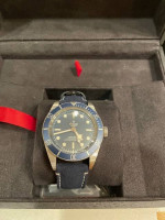 FS: Tudor Black Bay 58 in Blue