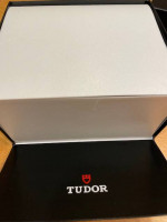 FS: Tudor Black Bay 58 in Blue