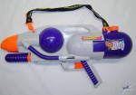 super soaker water gun cps 1000