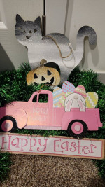 Decorations