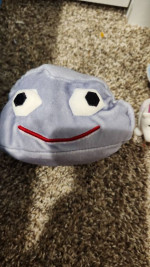 Adopt me plushies and toys