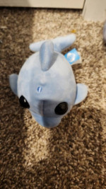 Adopt me plushies and toys