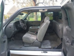 2003 Chevrolet Silverado 1500 50,000 mi