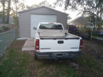 2003 Chevrolet Silverado 1500 50,000 mi