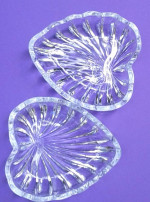 Jewelry Box - Heart Shape
