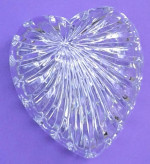 Jewelry Box - Heart Shape