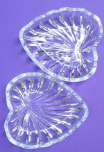 Jewelry Box - Heart Shape