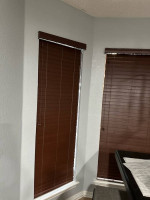5 blinds