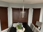 5 blinds