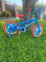 Bicycle Kids  Paw Patrol