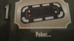 3 in 1 Game Tabletop