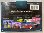 Stop Motion Kit - Animation Studio Lights! Camera! Action!