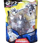 Heroes of Goo Jit Zu GOO SHIFTERS Marvel ARMORED ENERGY WAR MACHINE 6"