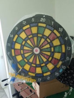 poker/darts