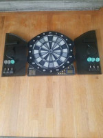 poker/darts