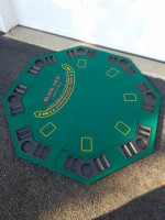 poker/darts