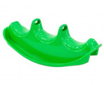 Ride-On Three Section Rocker
