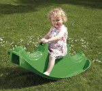 Ride-On Three Section Rocker