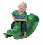 Ride-On Three Section Rocker
