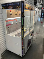 Power House Skill Prize Redemption Arcade Game by Namco! Works Great!