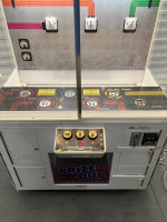 Power House Skill Prize Redemption Arcade Game by Namco! Works Great!