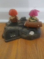 toy clock